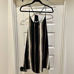 Bishop + Young Dress